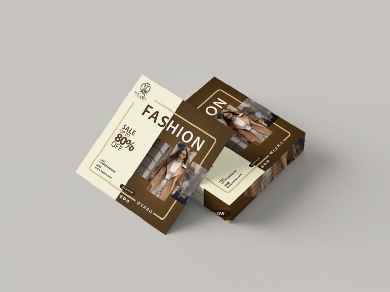 mockups design