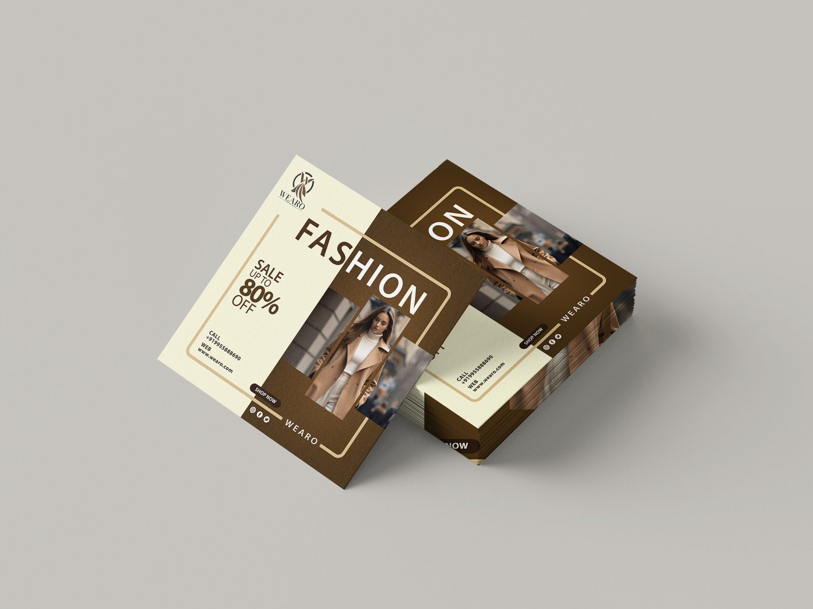 mockups design