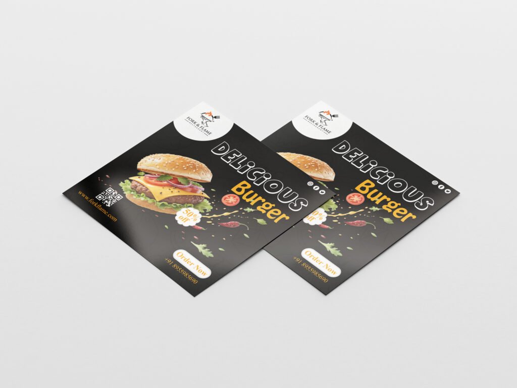 Free Square Flyer Mockup 1 1024x768